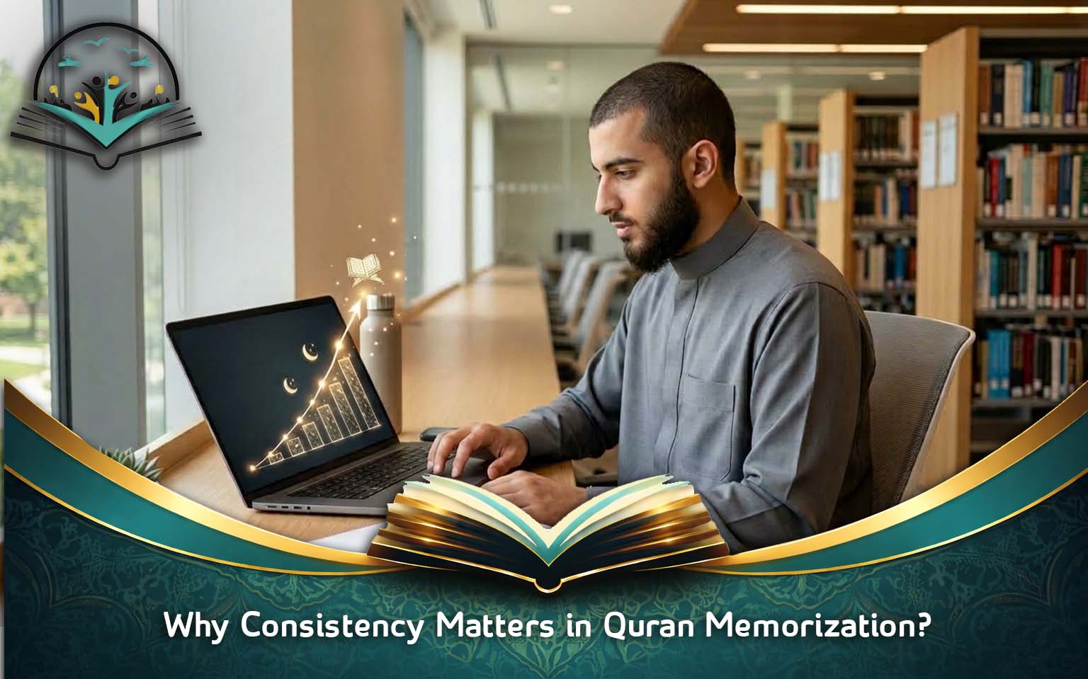 Why Consistency Matters in Quran Memorization?